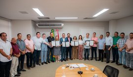 Uneal: governador anuncia novo campus em Porto Calvo e reforma das unidades de Maceió e Santana do Ipanema