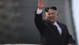 Coreia do Norte acusa CIA de complô para assassinar líder Kim Jong-Un