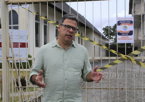 Estado nega tentar acordo com Braskem
