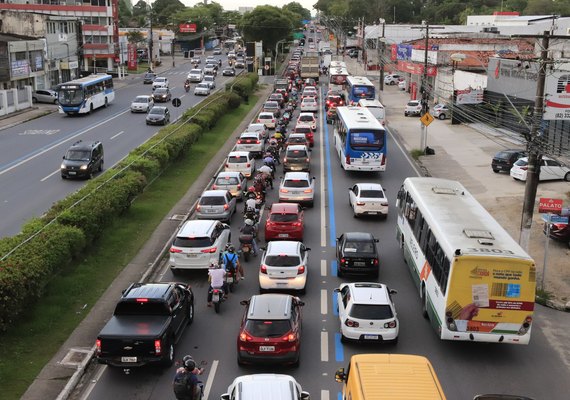 IPVA 2024: boletos de veículos com placas de finais 5 e 6 vencem no dia 30 de abril