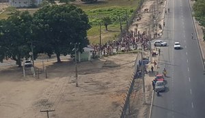 Segurança Pública reforça prevenção no sistema prisional e clima é tranquilo