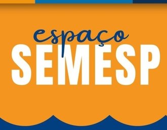 Espaço Semesp 2026 estreia neste domingo com mais de 10 atrações