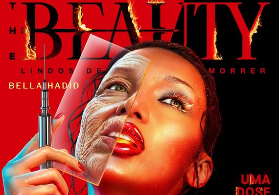 Droga da beleza vira doença mortal na série The Beauty