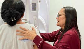 Hospital da Mulher de Alagoas realiza mais de 1.100 mamografias