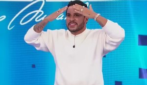 Programa de Lucas Guimarães tem futuro incerto no SBT