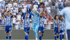 CSA fala em “escolher” adversário no mata-mata