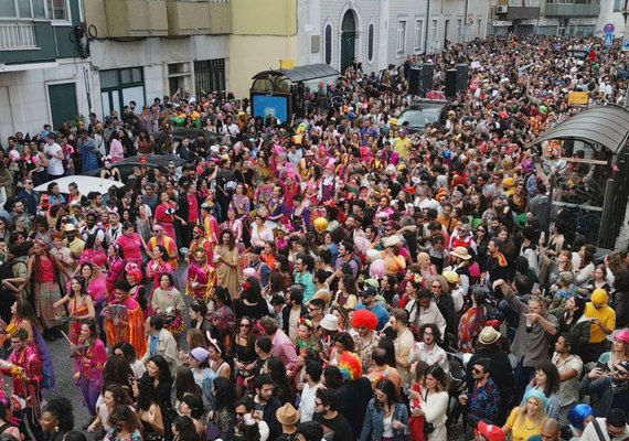 Preparação física para o Carnaval: como aproveitar a folia com energia