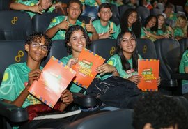 Prefeitura promove aulão Pré-Ifal para estudantes da rede municipal