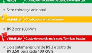 Alta de tributos sobre diesel vai encarecer também contas de luz, prevê Aneel