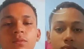 Traficante era alvo de execução que terminou com morte de dois adolescentes em Murici