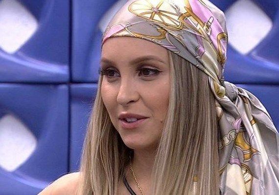 Atriz Carla Diaz é favorita a ir para quarto secreto no Paredão falso do 'BBB21'