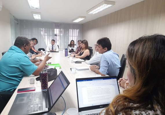 Defensoria Pública pede medidas urgentes para falta de água em Rio Largo