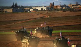 Estados Unidos aprovam envio de mais 400 militares à Síria