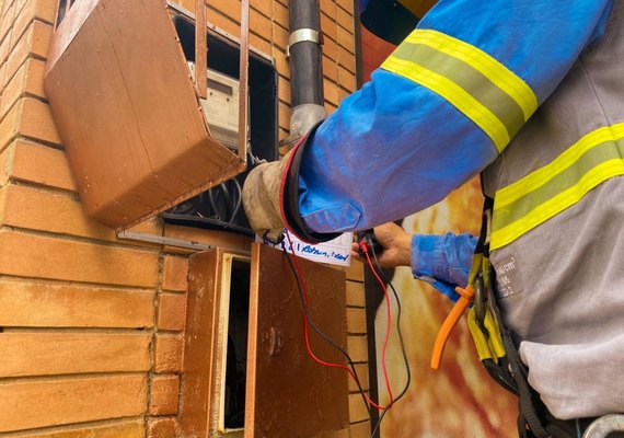 Saiba como solicitar o desligamento de energia em casos de mudança de endereço