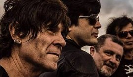 Morre Paulo Pagni, baterista da banda RPM