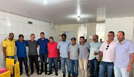 Oposição de Monteirópolis/AL se une e anuncia projeto para 2024