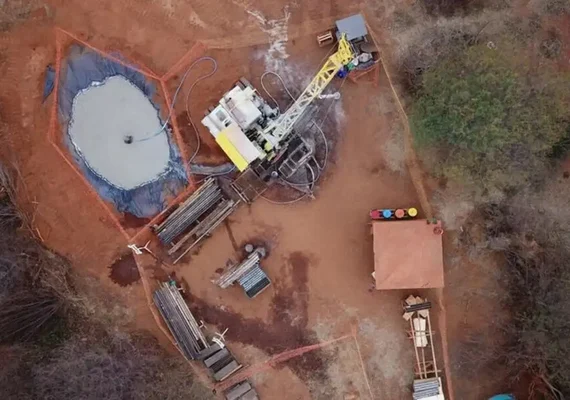 Justiça Federal paralisa atividade de mina de lítio em Minas Gerais