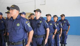 Guarda Municipal de Maceió terá formação para porte de armas