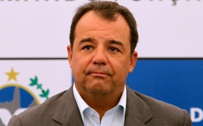 Ex-governador do RJ Sérgio Cabral é denunciado pela 9ª vez na Lava Jato