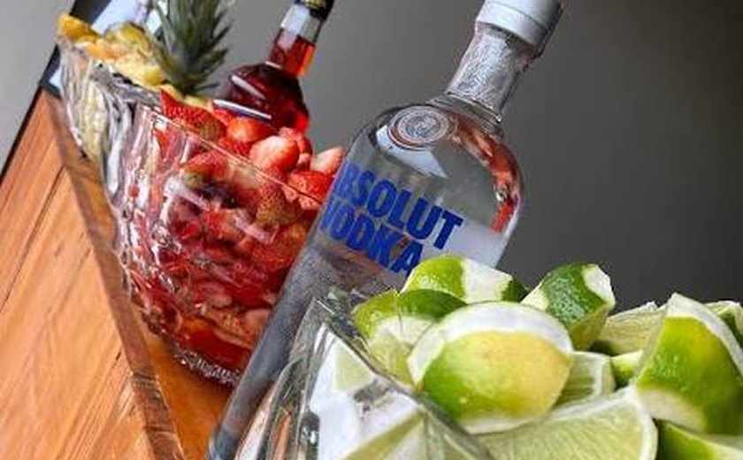 MISTER DRINK´S, MELHOR COQUETELARIA ESPECIALIZADA DE ALAGOAS, SERÁ PREMIADA NO 17o PRÊMIO DESTAQUE ALAGOANO.