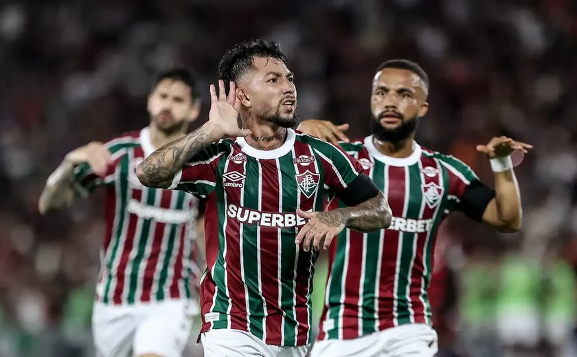 Confusão no Maracanã e 'freguesia' gaúcha marcam noite de Brasileirão