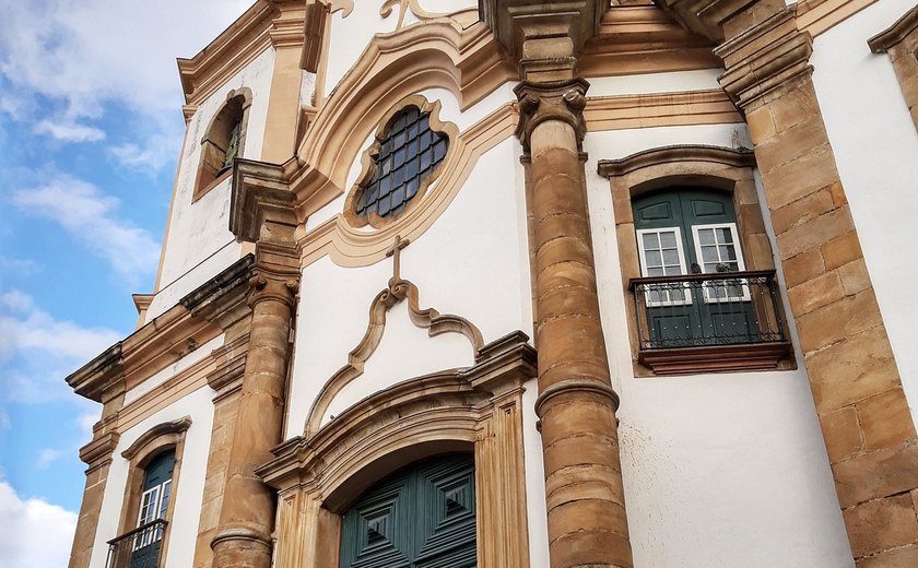 Igreja Nova: turismo na rota dos Caminhos do São Francisco