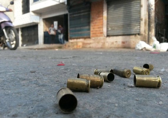 Sobe para quatro número de mortos em chacina em Belém