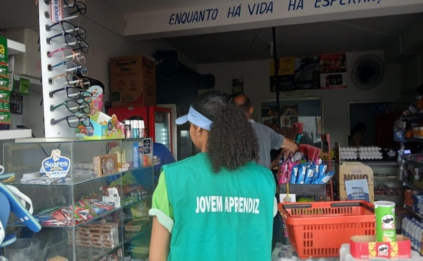 Atividades do Recicla Maceió impulsionam coleta seletiva na capital