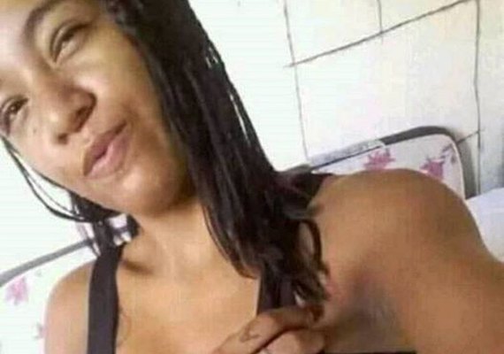 Jovem de 18 anos é encontrada decapitada em uma grota em Rio Largo