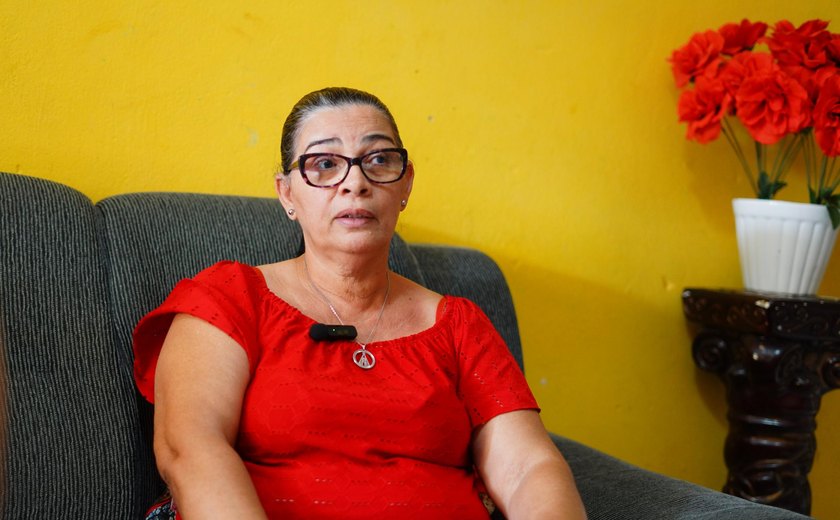 Drama vivido por uma dona de casa mostra a importância da doação de órgãos