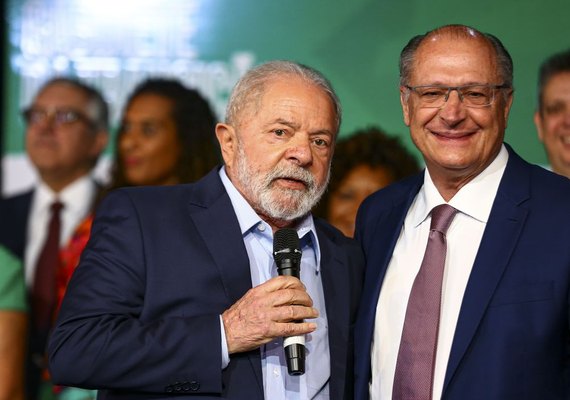 Lula e Alckmin tomam posse neste domingo; entenda o rito