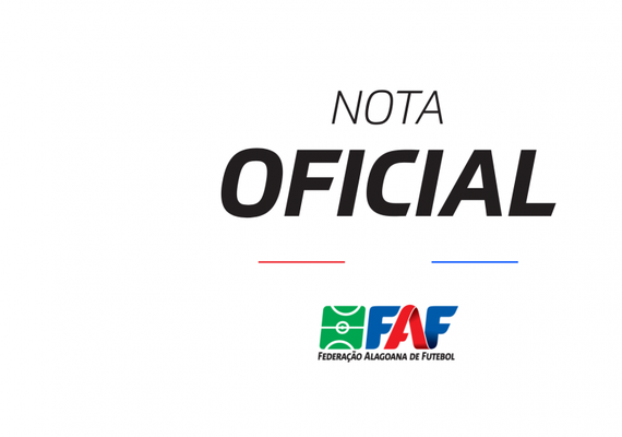 FAF esclarece que reconhecimento de títulos do CRB entre 1918 e 1926 foi decisão exclusiva da CBF