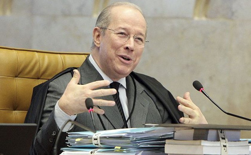 Celso de Mello abre inquérito no STF contra Jair Bolsonaro