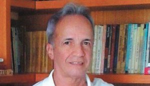 Ex-procurador do Estado, deputado estadual e vereador por Maceió, Dalton Dória morre