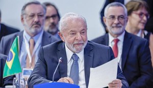 No Mercosul, presidente Lula fala em ampliação de parcerias externas