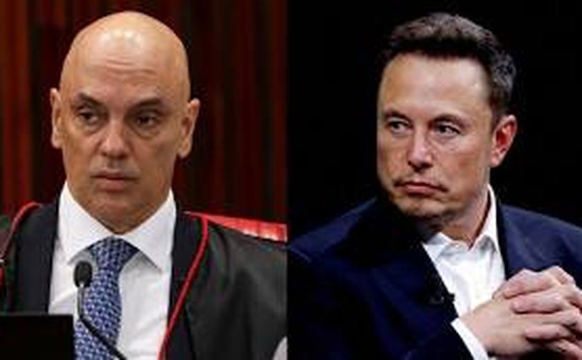 Embate entre Musk e Moraes pode acelerar regulamentação das redes sociais