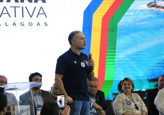 Renan Filho autoriza R$ 217,8 milhões para o Arco Metropolitano de Maceió e R$ 274,5 milhões para duplicação da BR-104/AL