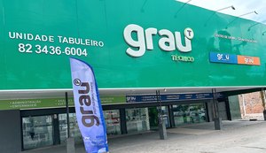 Grau Técnico promove Feiras de Empregabilidade simultâneas em Maceió com mais de 700 vagas