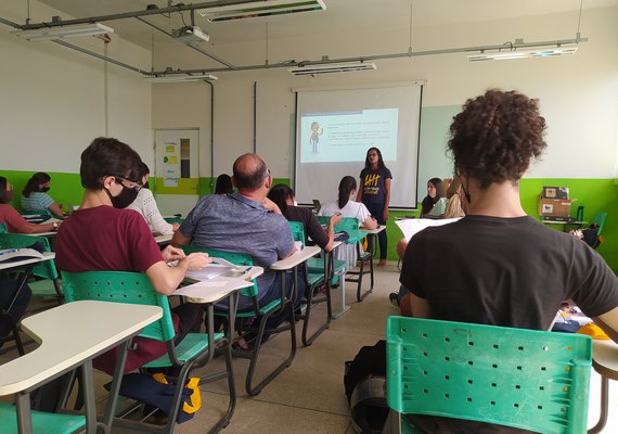 Censo: IBGE inicia treinamento de mais de 2,6 mil recenseadores em Alagoas