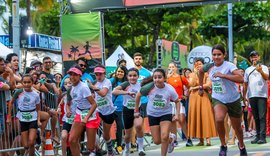 Eventos esportivos movimentam economia e fortalecem turismo em Maceió