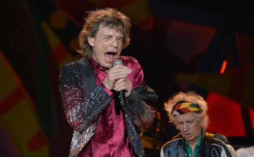 Nasce o oitavo filho do roqueiro Mick Jagger
