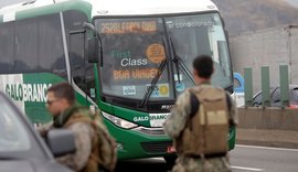 Polícia Civil já ouviu 30 testemunhas de sequestro de ônibus no Rio de Janeiro