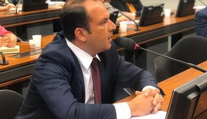 Em Brasília, vereador questiona presidente da Braskem sobre instabilidade dos poços