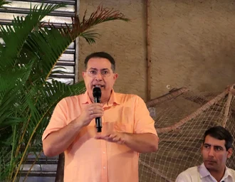 Adeilson Bezerra tenta barrar demarcação Xukuru-Kariri