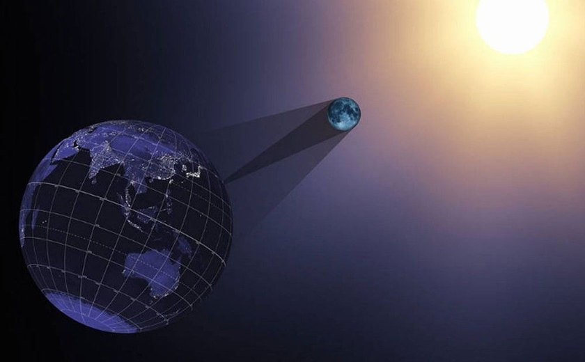 Eclipse total vai obscurecer o Sol em faixa de terra dos EUA; veja 5 curiosidades