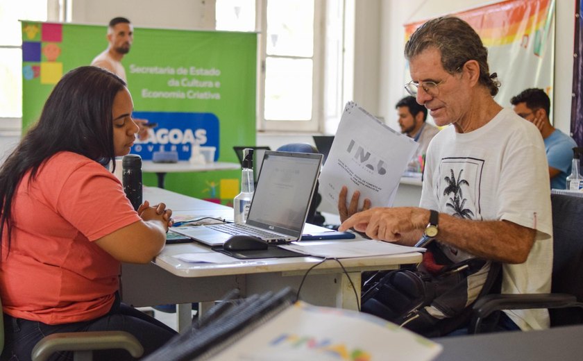 Inscrições no edital de pareceristas da Política Nacional Aldir Blanc terminam nesta quinta