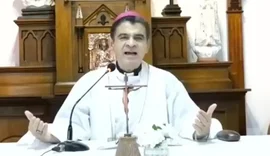 Governo da Nicarágua prende bispo católico