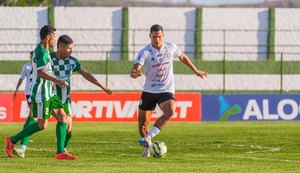 ASA recebe Murici em Arapiraca  e conta com apoio do seu torcedor