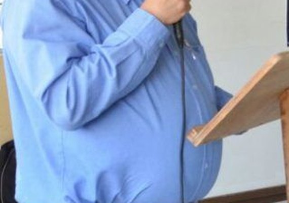 Sérgio Lira afirma que vai processar quem divulgou notícia falta sobre teste de Covid-19