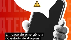 Telefones de emergência do Corpo de Bombeiros e do Samu voltam a funcionar